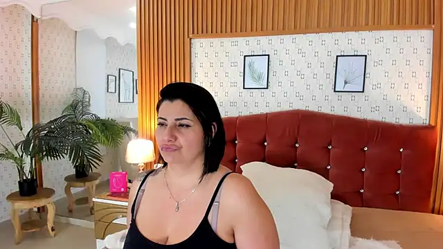 Angele-roux- webcam