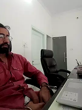 Dadybig01 webcam