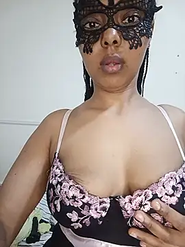 Mask_beauty webcam