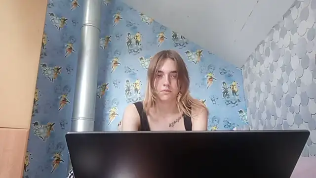 IraGerba webcam