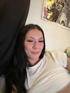 carmenbabyluv webcam