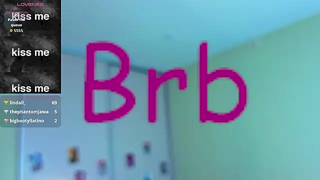 BellaKvarc webcam