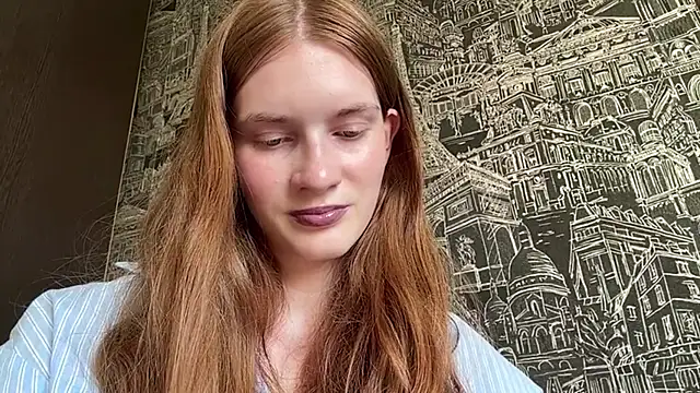 DanaStaheli webcam