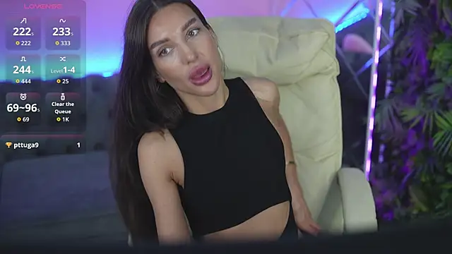 JasminBee webcam