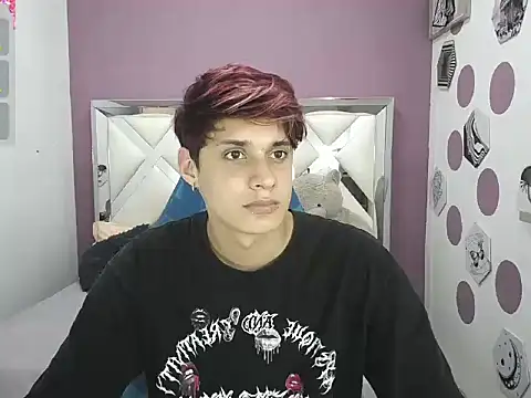 El_flaquito2 webcam