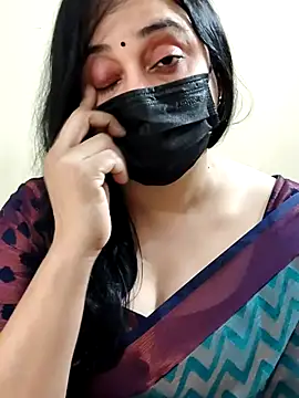 Monica-cams webcam