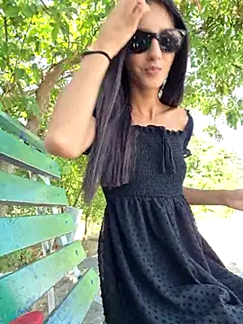 AndreeaMuller webcam