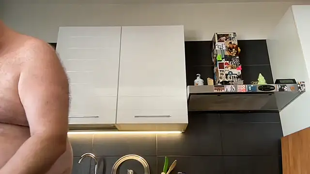 theitalianbear webcam