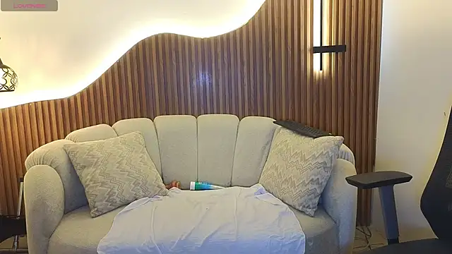 celinevg webcam