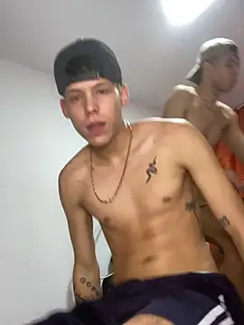 yoskingg webcam