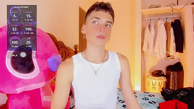 Baby_luka webcam