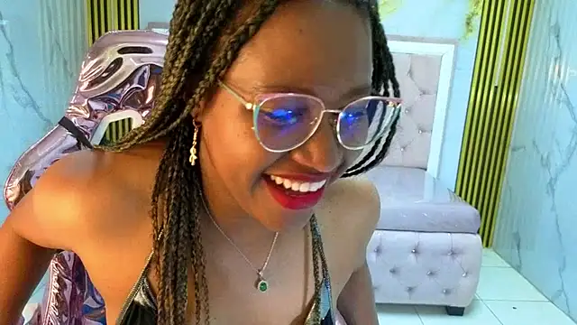 Zarah_s webcam