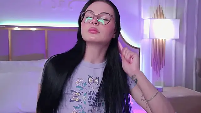 Cindy_Mil webcam