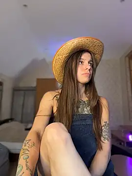 EileenElf webcam