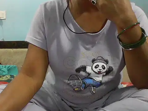 Pooja_choudharyy webcam