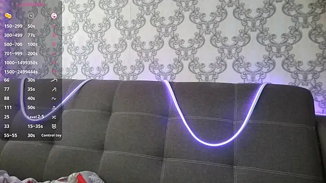 ViviLux webcam