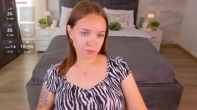Chloe_Sapphire webcam