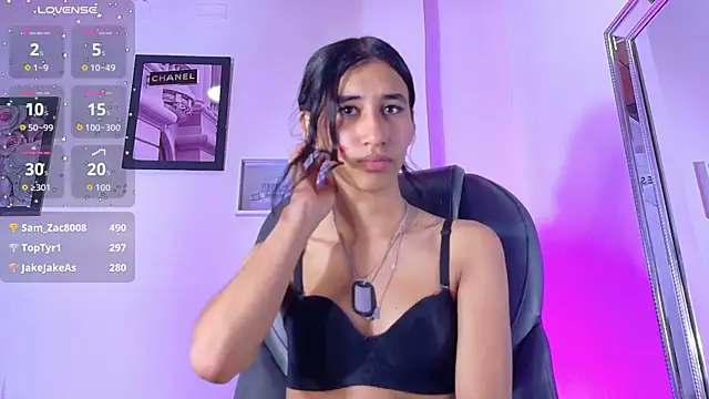 Sweetsoff_ webcam