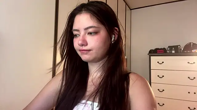 BashfulChan webcam
