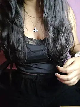Kaannnak webcam