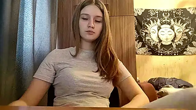 DanicaMazon webcam
