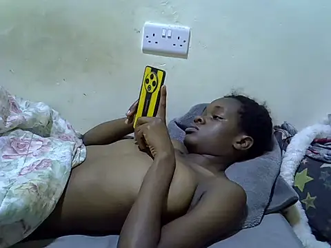 chocolat_babe webcam