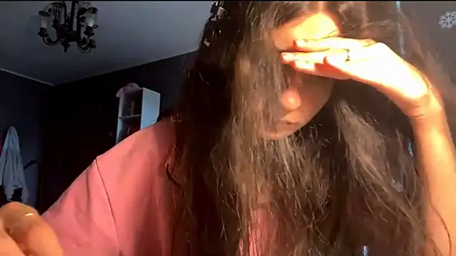 MindaHallmon webcam
