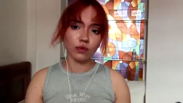 Sophie_sophie webcam