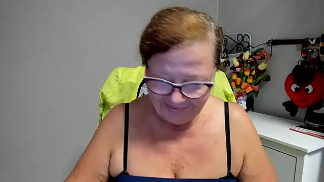 Adelewildx webcam