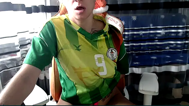 cold_lollipop webcam