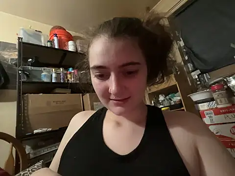 Snowbunnycake_131 webcam