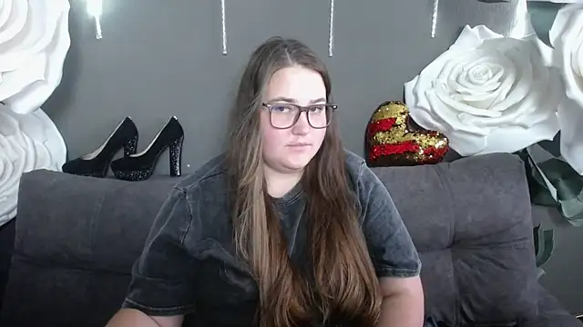 XX_Daniella_XX webcam