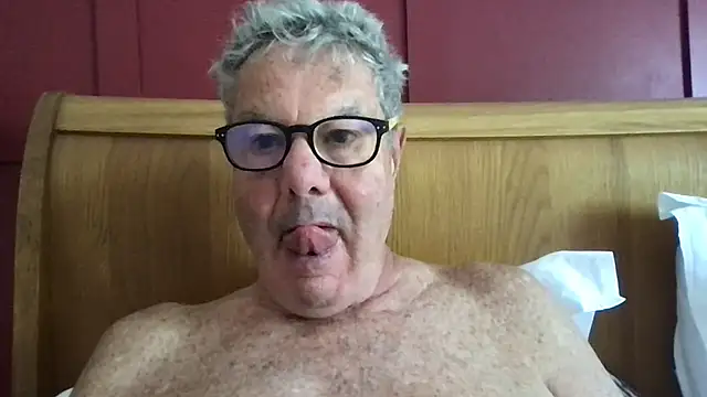 Oldpistolpete webcam