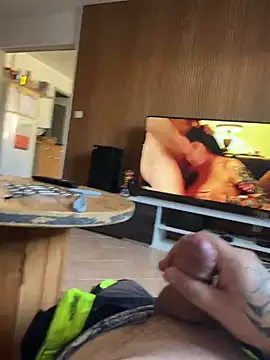 RenaudS-02 webcam