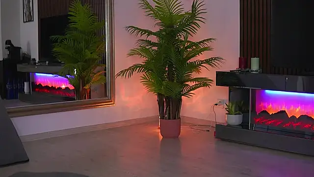 Abbela_White webcam