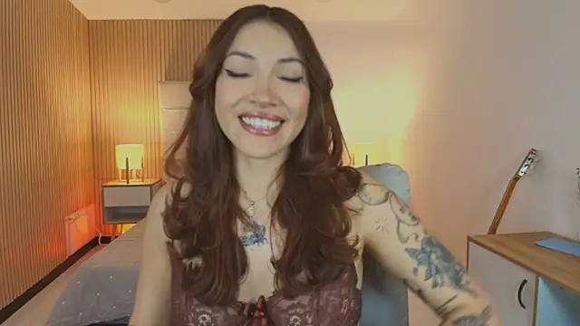 Baby_Venuss webcam