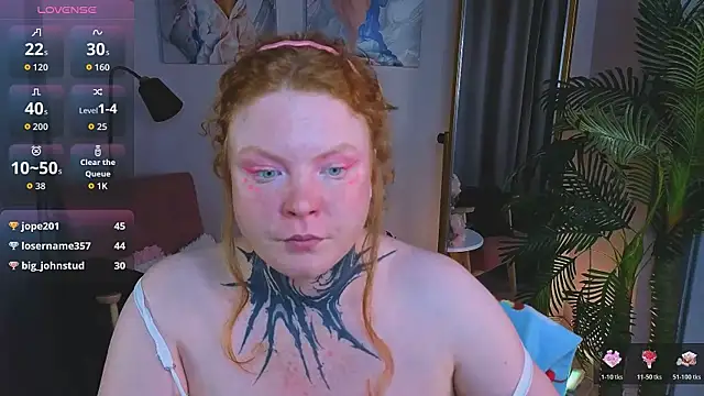 cassie_xkiss - Cassie_xKiss's free webcam - UK Sex Cams