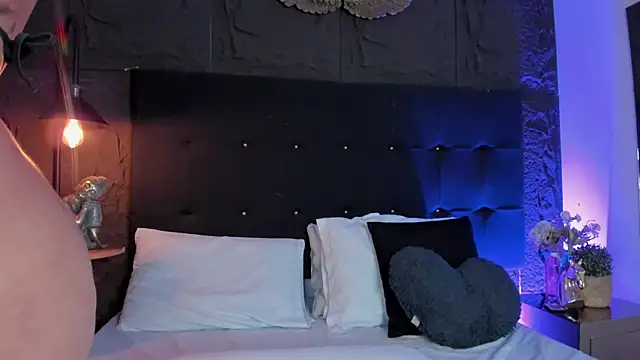 rose_blossom (F young) - Bounce boobs