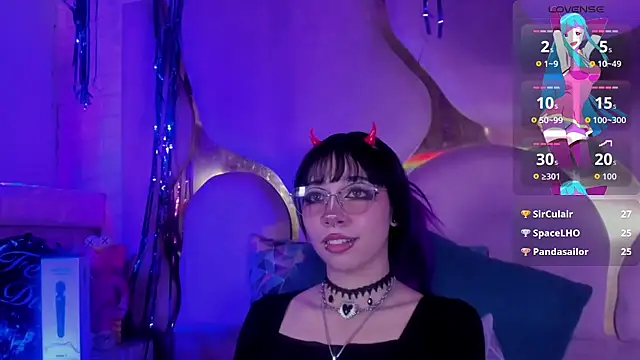 Niina_sssy live cam on StripChat