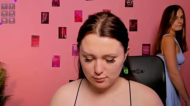 clery_abyss live cam on StripChat