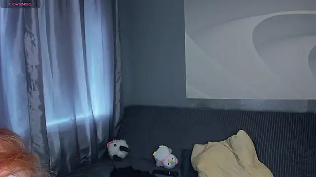 TarynPalek webcam