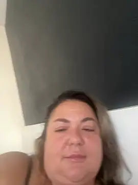 MikyVesela webcam