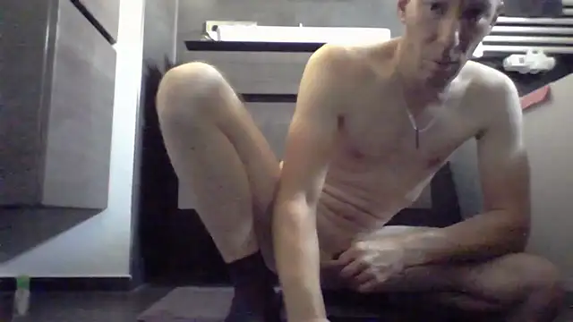 jak-81 - JAK-81's free webcam - UK Sex Cams