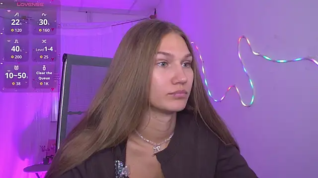 Sweet_Emilya webcam