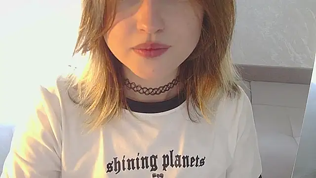 Beloved_Mary webcam