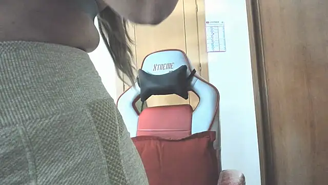 CristalDivine webcam