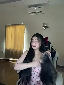 __MeiMei__ webcam
