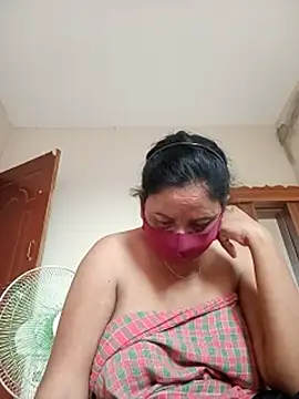 Neha-Roy webcam