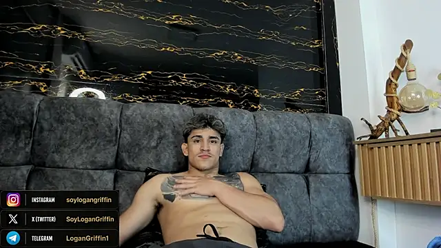 JeergMuscle webcam