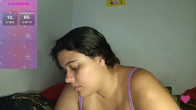 EliVanegas webcam